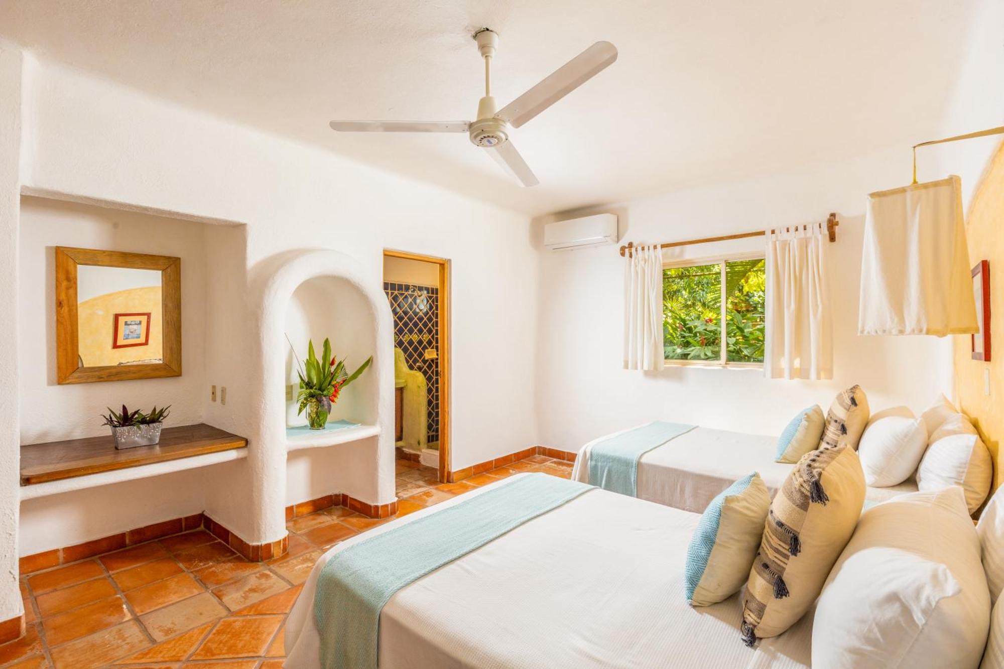 Hotel Villas سايوليتا المظهر الخارجي الصورة