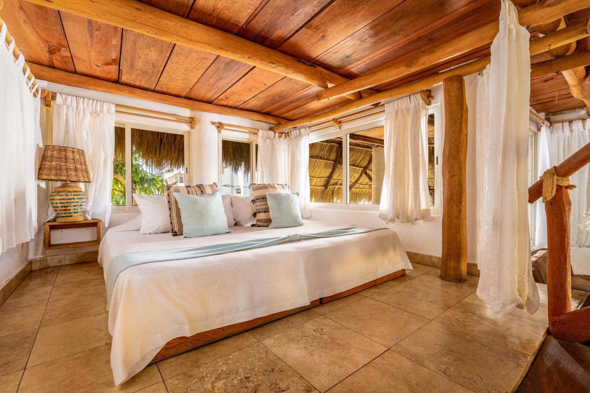 Hotel Villas سايوليتا المظهر الخارجي الصورة